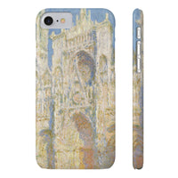 Cathedral | iPhone Case | slim