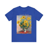 Sunflowers | Titled | Tee