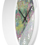 Giverny Garden | Clock