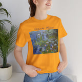 Lilies | Titled | Tee