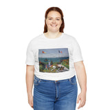 Sainte-Adresse Garden | Tee