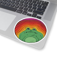TOAD | Sticker