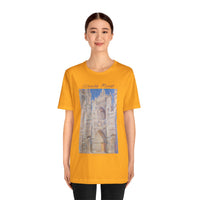 Cour d'Albane | Titled | Tee