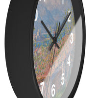 Antibes | Clock