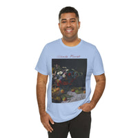 Still Life | Claude Monet | Tee