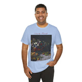 Still Life | Claude Monet | Tee