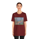 Antibes | Tee