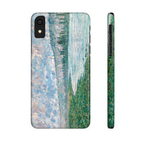 Vétheuil Seine | iPhone Case | slim
