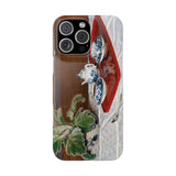 Tea Service | iPhone Case | slim