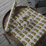 Achterzaan | Wrapping Paper