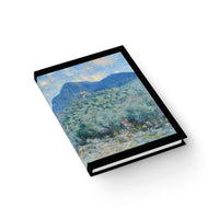 Valle Buona | Sketchbook