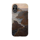 Belle-Isle | iPhone Case | slim