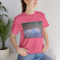Pond Clouds | Tee