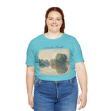 Giverny Seine | Titled | Tee