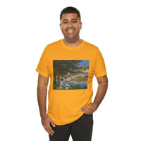Bennecourt | Tee