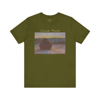 Sunset Stack | Titled | Tee