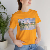 Vétheuil Summer | Tee