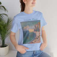 Beach | Titled | Tee