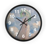 Parasol | Clock