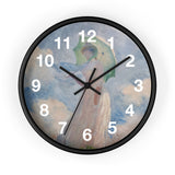 Parasol | Clock