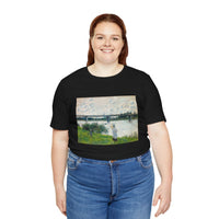 Promenade | Tee