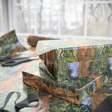 Forest | Wrapping Paper