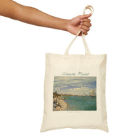 Sainte-Adresse Regatta | Tote
