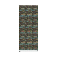 Water Lily Pond | Wrapping Paper