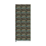 Water Lily Pond | Wrapping Paper