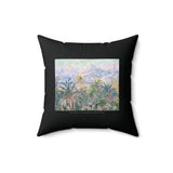 Palm Trees | Pillow