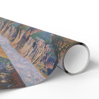 Port-Domois | Wrapping Paper