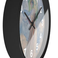 Parasol | Clock