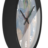 Parasol | Clock