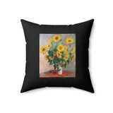 Sunflowers | Pillow