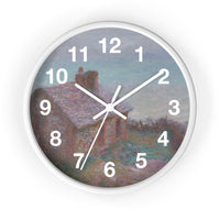 Varengeville | Clock