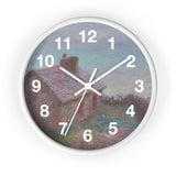 Varengeville | Clock
