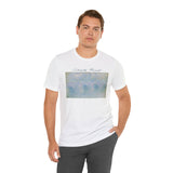 Waterloo Bridge | Claude Monet | Tee