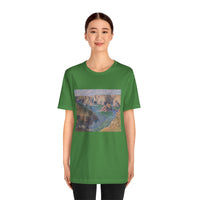 Port-Domois | Tee