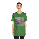 Port-Domois | Tee