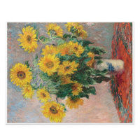 Sunflowers | Puzzle
