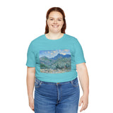 Valle Buona | Tee