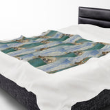 Sainte-Adresse Regatta | Blanket