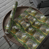 Landscape Monceau | Wrapping Paper