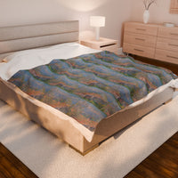 Antibes | Blanket