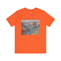 Port-Domois | Titled | Tee