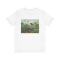 Dahlias | Tee