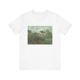 Dahlias | Tee