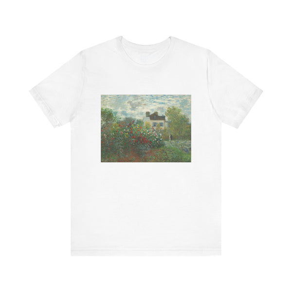 Dahlias | Tee