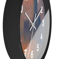 Parlement Soleil | Clock