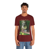 Parc Monceau | Titled | Tee